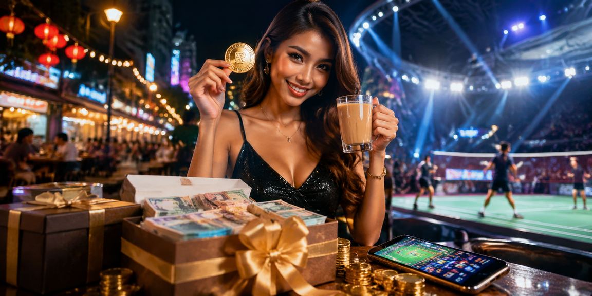 emas5 users in Kuala Lumpur accessing the online casino platform via smartphone