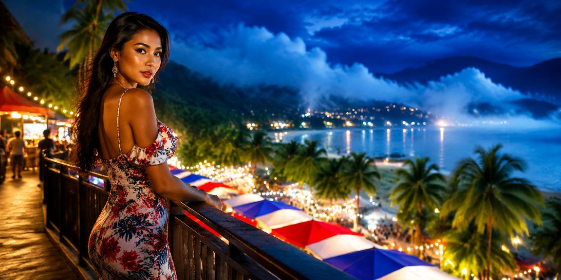 emas5 deposit bonuses with a Malaysian Langkawi flair, featuring special offers for local players