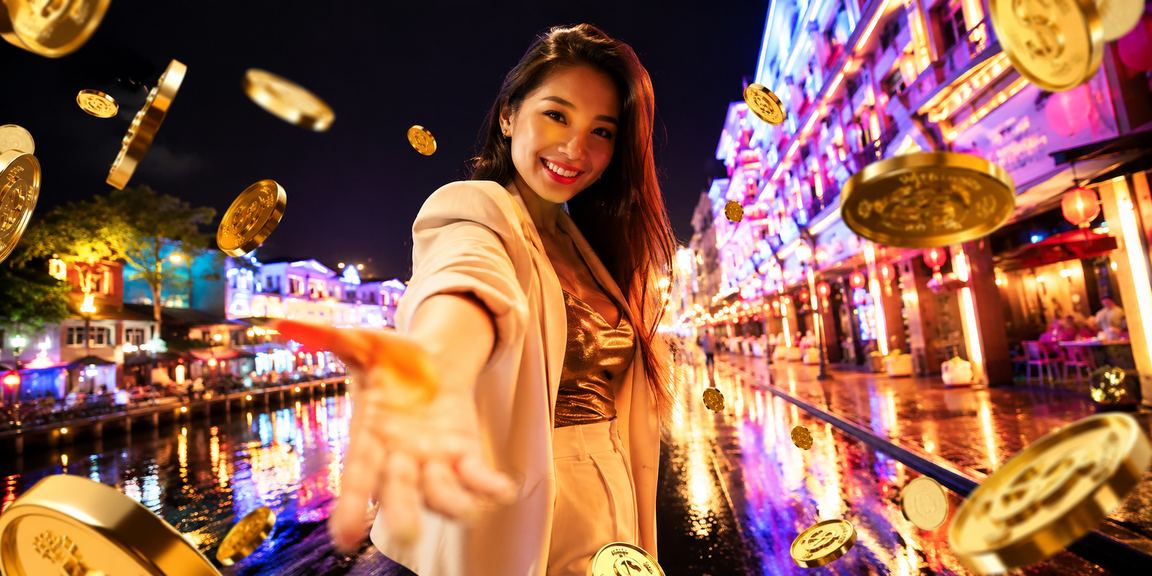 Responsible casino entertainment in Melaka through the emas5 platform with user self-control tools