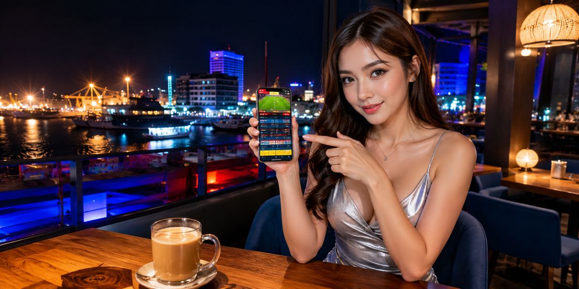 Malaysian users accessing the emas5 mobile casino for FAQ and support