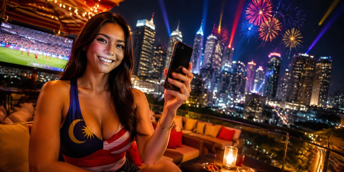 emas5 users in Seremban enjoy full privacy protection when accessing the online casino
